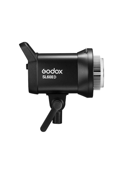 Godox Sl60ıı D 60w Beyaz Led Video Işığı Tekli Kit