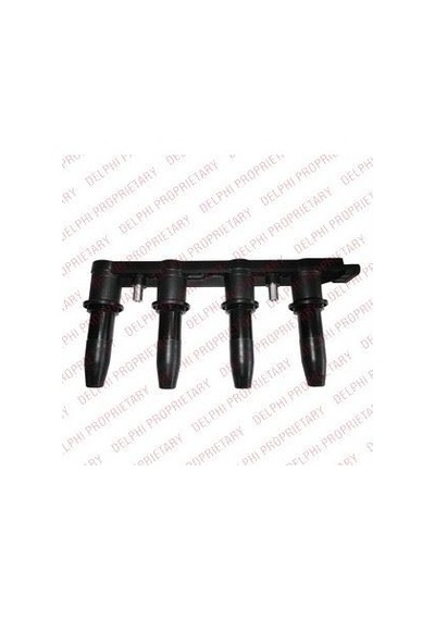 DELPHI GN10234-12B1 ATEŞLEME BOBİNİ ASTRA J INSIGNIA 08-