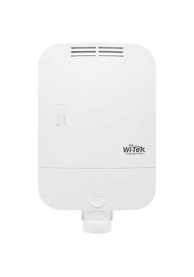 Wi-Tek WI-PS306GF-O 4 Port PoE 1 Port SFP 1 Gbit UPlink Yönetilemez Switch