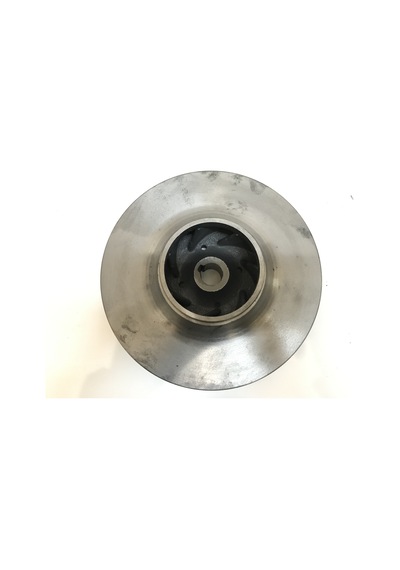 Pancar Motor E89 9,5HP/11,5HP 4`Lü Santrafüj STANDART Fanı 11-12MM