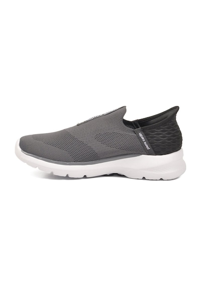 Pierre Cardin Füme Fileli Hafif Esnek Erkek Yürüyüş Ve Spor Ayakkabı Pcı-10050 M Füme