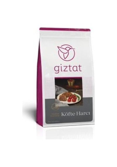Giztat Köfte Harcı Klasik 2.5 KG