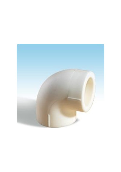 Plastherm 40X90 Derece Pprc Dirsek
