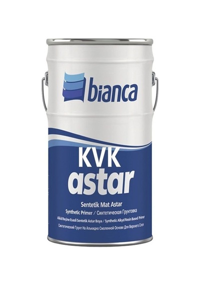 Kvk Sentetik Astar 3.50 Kg