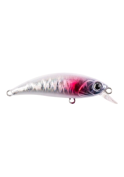 HanFish Zıpır KG 50 mm 4.5 gr LRF Maket Balık