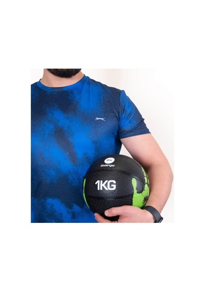 Slazenger Medicine Ball 1kg