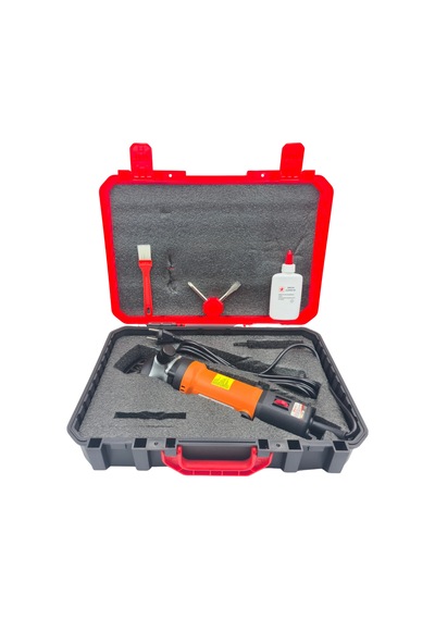 Fixonic Be-welt Prt014 400w Devir Ayarlı Koyun Kırkma Makinesi