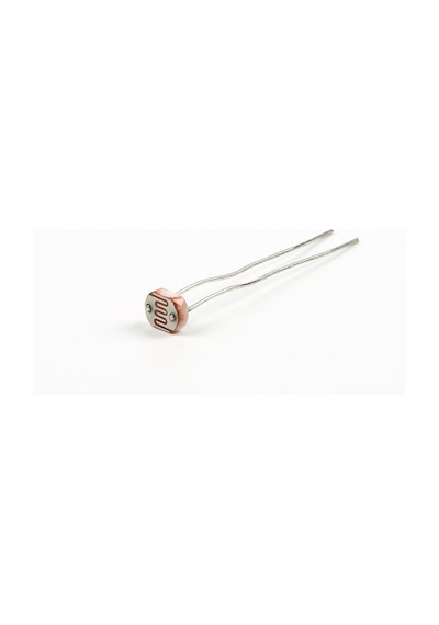 5mm 5528 LDR Işık Sensörü