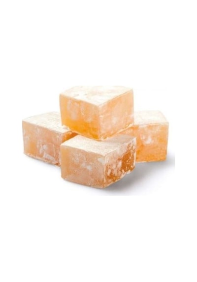 Gürbüzler Sade Lokum 1 KG