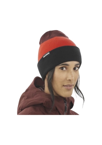 Salomon Flatspın Reversıble 41188 Siyah