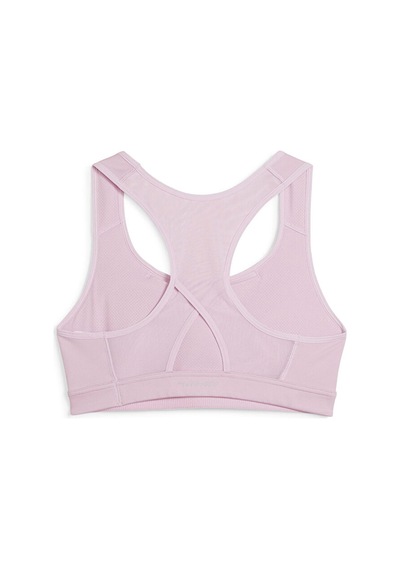 Puma 4keeps Run Bra Kadın Antrenman Atleti 52495360 Pembe 52495360 Pembe