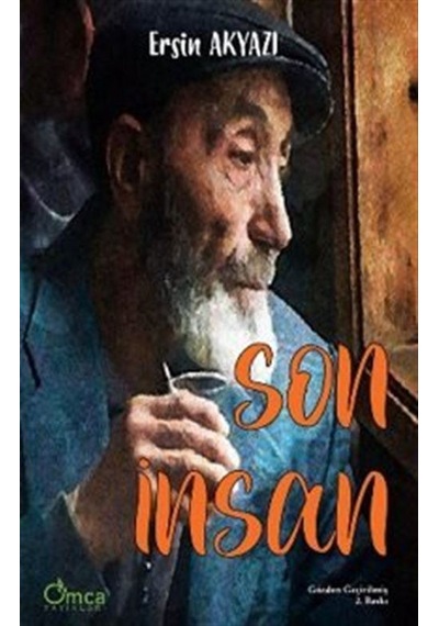 Son İnsan / Ersin Akyazı