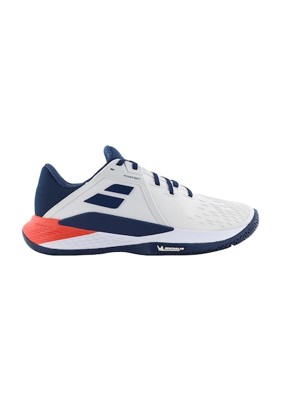Babolat Propulse Fury 3 Ac M 1005 Çok Renkli