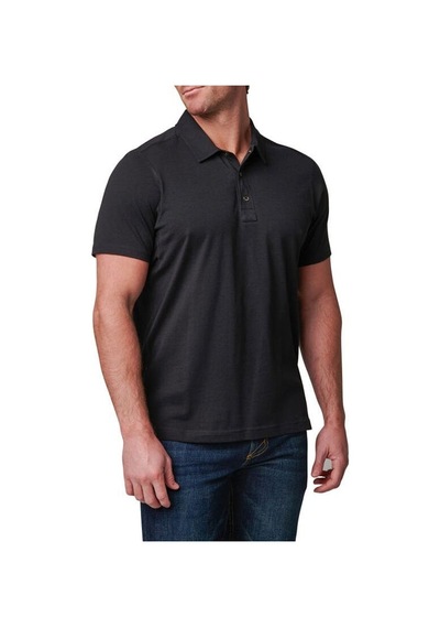 5.11 Archer S/s Polo 2.0 Kısa Kol Mavı T-shırt Mavi