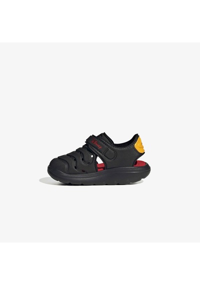Adidas Water Sandal Mickey Çocuk Siyah Terlik Jq4399