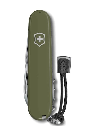Victorinox 242017.1 I.n.o.x. Vs 242017.1 Altın - Mavi