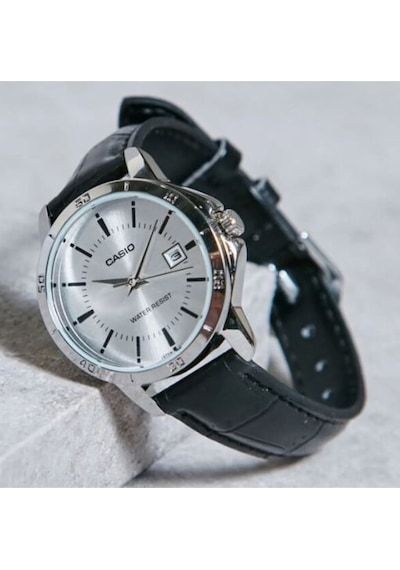Casio LTP-V004L-7AUDF Kadın Kol Saati