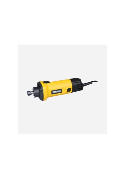 Kalıpçı Taşlama Kısa 450 W 27000 D/dk Rtrmax - Rtm1350