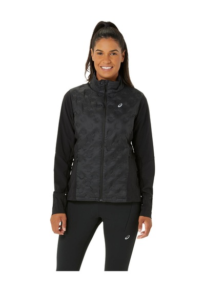 Asics Road Wınter Jacket Kadın Siyah Beyaz Ceket 2012d069-001 Siyah Beyaz Asics Road Wınter Jacket Kadın Siyah Beyaz Ceket 2012d069-001 Siyah Beyaz
