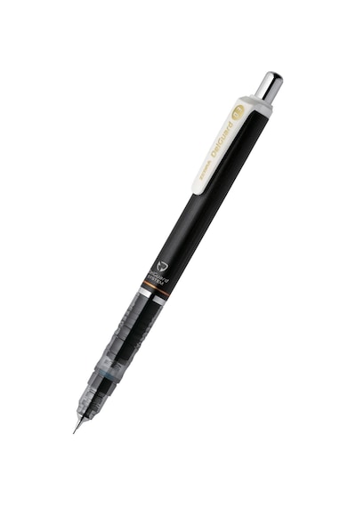 Delguard Uçlu Kalem 0.3mm Siyah Çok Renkli
