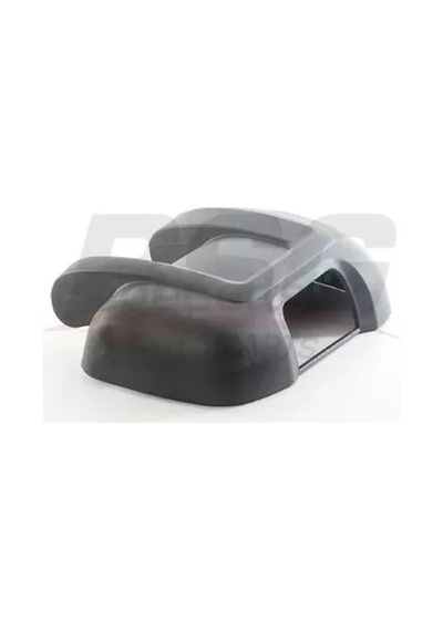 Ayna Kapagı Sag Ducato 3 / Jumper 3 / Boxer 3 2006 Siyah