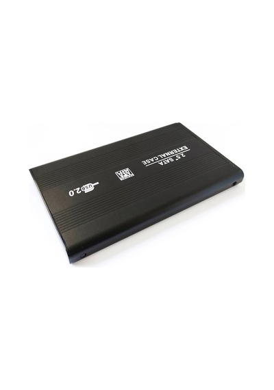 2.5" Sata Ssd / Hdd Usb 3.0 Harici Slim Alüminyum Harddisk Kutusu