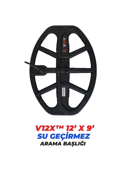 Minelab X Terra Pro Dedektör
