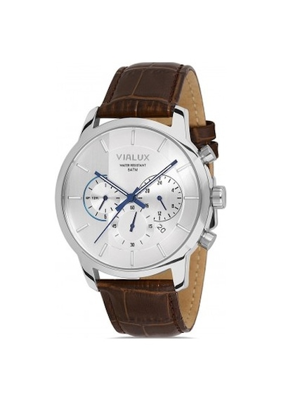 Vıalux Vx555s-02ks Erkek Kol Saati