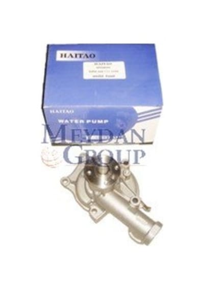 Hyundaı Elantra 95/97 Devirdaim Çelik Paletli 4g62 1.8/2.0cc Nuk - Isıtma Soğutma Sistemleri