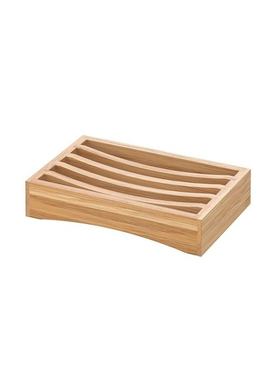 Ikea Dragan Sabunluk, Bambu