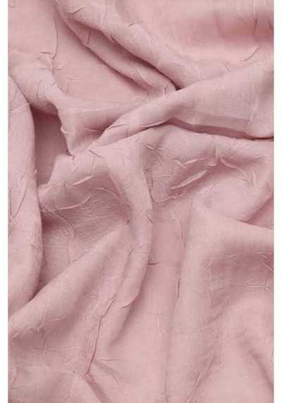 Bambu Kraş Şal Tesettür Giyim, Yüksek Kalite, Hafif, Rahat, Şık, Premium, Lux, Shawl, Scarf Pembe