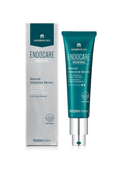 Endocare Renewal Intensive Retinol%0,5 Cilt Kremi