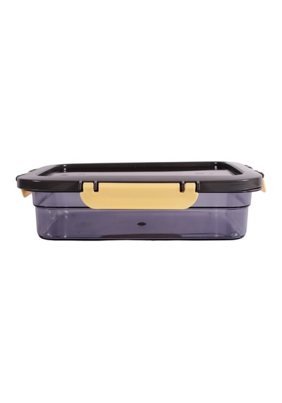 Herevin 162400-802 Saklama Kabı-3'lü Set Şeffaf