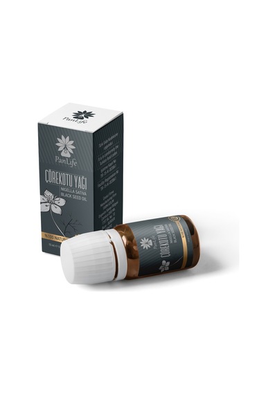 Panlife Çörek Otu Yağı 10 ML