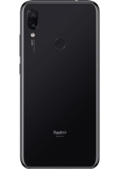 Xıaomı Redmı Note 7 Telefon Kapağı