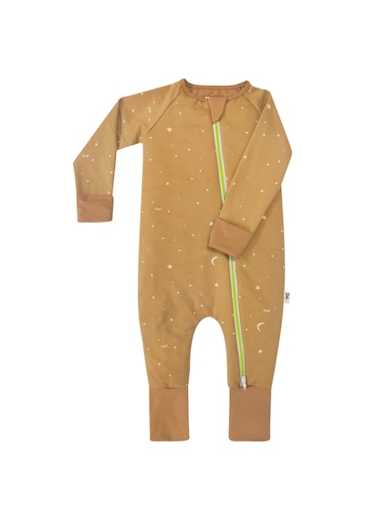 Owli Glowli Uyku Tulumu 2.7 Tog Star 001