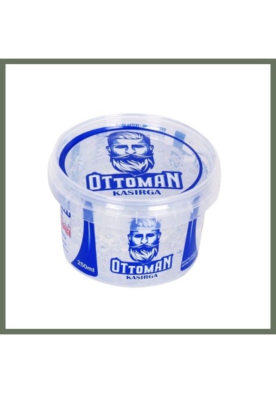 Bezos 250 Ml Extra Strong Beyaz Jöle Bezos1