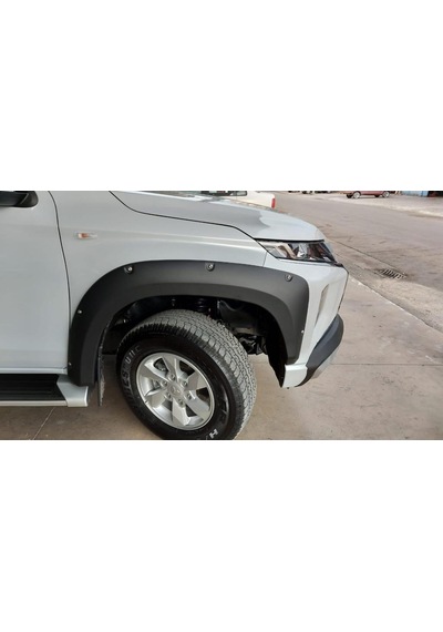 L200 Çamurluk Dodik Civatalı 2019