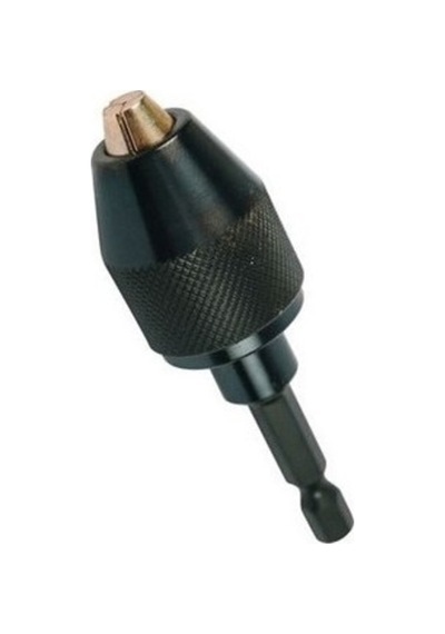 Merttools Bits Saplı Mini Mandren Matkap Ucu 0,5-6,5 Mm