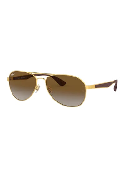 Ray-Ban Rb3549 001/T5 Polarize Erkek Güneş Gözlüğü