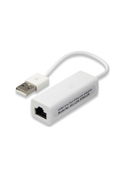 Platoon Pl-5665 Usb Ethernet Kartı Usb To Network Card