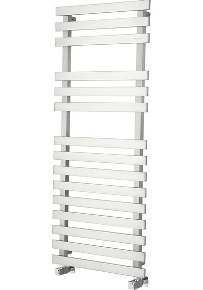1200x500 Mm Paslanmaz Çelik Fırça Yüzey Havlupan Truva