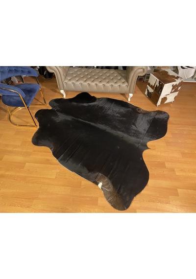 Hakiki Deri Dana Postu - Siyah - 200 X 225 - 2260101000005