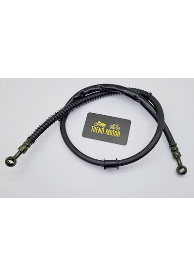 HİDROLİK HORTUMU 94 CM (A  KALİTE) - MOTOSİKLET