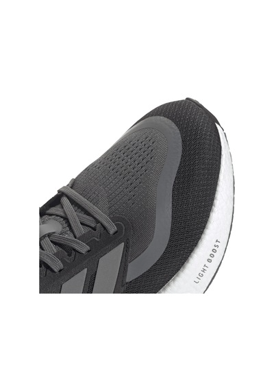 Adidas Adidas Pureboost 5 Erkek Siyah Yol Koşusu Ayakkabı Crblck Siyah