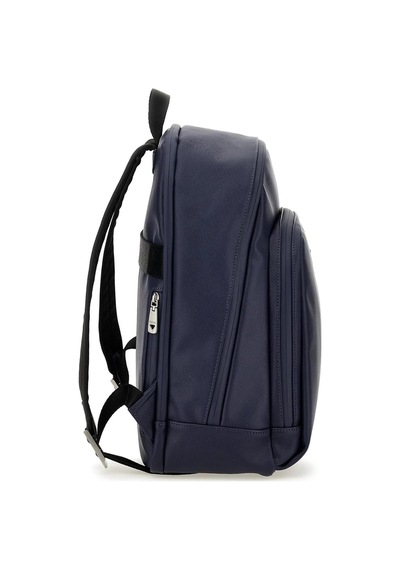 Guess Unısex Sırt Çantası Hmecsap3241-blu Hmecsap3241-blu Lacivert Lacivert