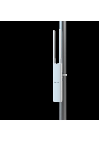 Ruıjıe Reyee Rg-rap52-od, Ac1300, 1port Gigabit, 1267mbps, Dual Band, Wifi 5, Poe, Dış Ortam, Reyee