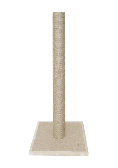 Turkuaz TR-71 Kule Kedi Tırmalama Tahtası 100 CM