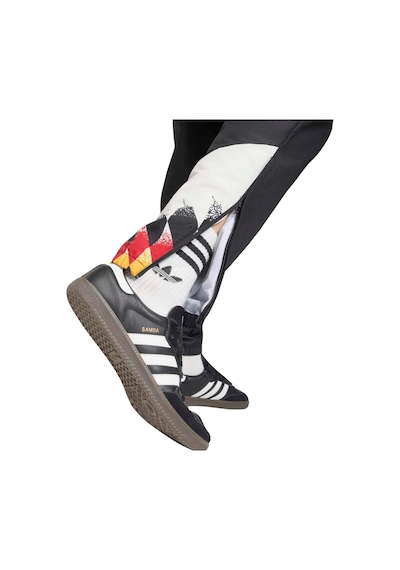 Jw8808-e Adidas Dfb Almanya Tp 94 Erkek Eşofman Altı Siyah Jw8808-e