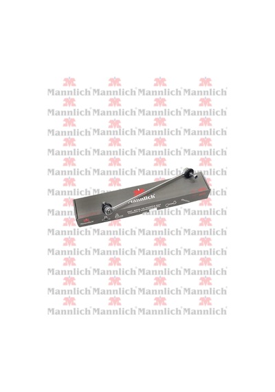 Mls-p856 96347856 Peugeot 3008-307-5008-308-partner /cıtroen C4-pıcasso Ön Z-rot